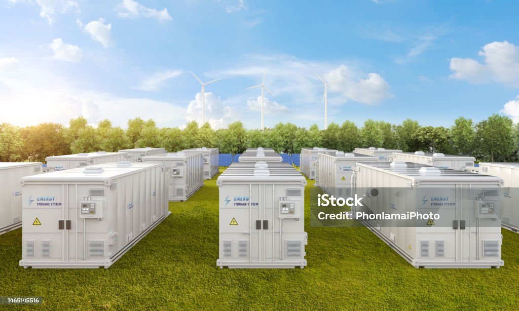 Energy Storage