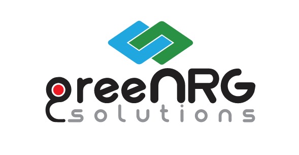 Green RGS Logo